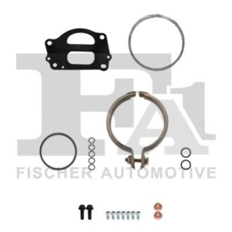 Автозапчасть Fischer Automotive One (FA1) KT100840 (фото 1)