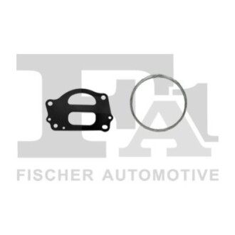 Автозапчастина Fischer Automotive One (FA1) KT100840E