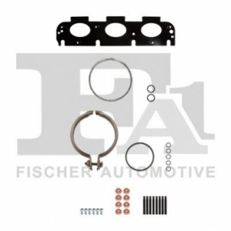 Автозапчастина Fischer Automotive One (FA1) KT100900