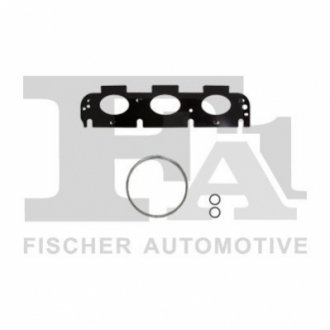 Автозапчасть Fischer Automotive One (FA1) KT100900E