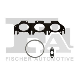 Автозапчасть Fischer Automotive One (FA1) KT100940E