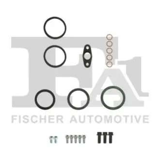 FISCHER BMW комплект прокладок турбокомпресора G30, F90, G31, G32, G11, G12, G14, G15, F91, F92, F97, F98 Fischer Automotive One (FA1) KT100950 Купити в Україні