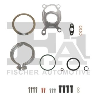 Автозапчастина Fischer Automotive One (FA1) KT100970 (фото 1)