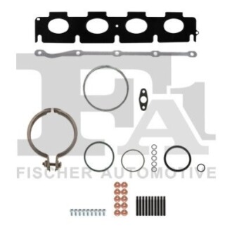 Автозапчасть Fischer Automotive One (FA1) KT101050