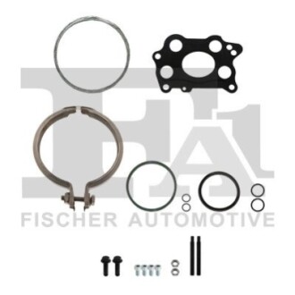 Автозапчасть Fischer Automotive One (FA1) KT101060