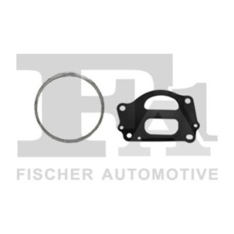 Автозапчасть Fischer Automotive One (FA1) KT101100E