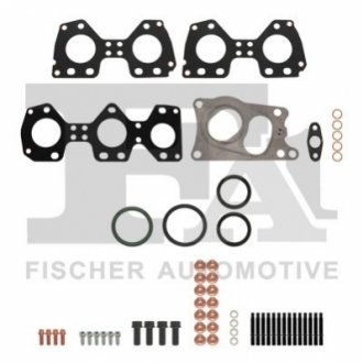 Автозапчасть Fischer Automotive One (FA1) KT101110 (фото 1)