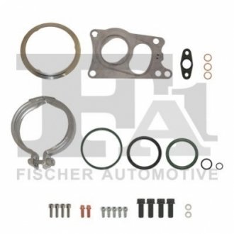 Автозапчастина Fischer Automotive One (FA1) KT101120
