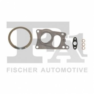 Автозапчасть Fischer Automotive One (FA1) KT101120E