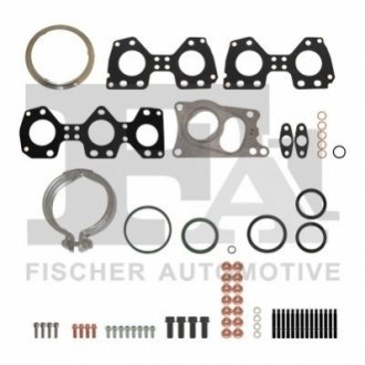 Автозапчасть Fischer Automotive One (FA1) KT101130 (фото 1)