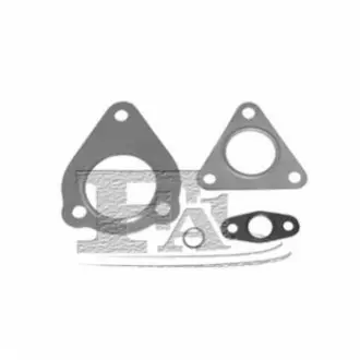 Монтажный комплект Fischer Automotive One (FA1) KT110011E Купить в Украине