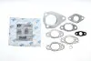 Комплект прокладок турбины Fischer Automotive One (FA1) (KT110016E) изображение 1