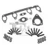 FISCHER VW К-кт прокладок турбины Golf 1.9 TDI KT110020