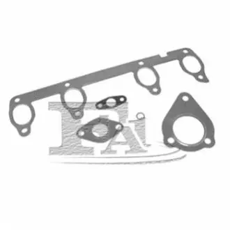 Фото Монтажный комплект Fischer Automotive One (FA1) (KT110020E) изображение 1