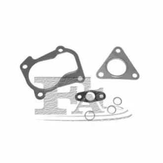 FISCHER VW Монтажний комплект компресора турбонаддува 1.9TDI Fischer Automotive One (FA1) KT110050E Купити в Україні