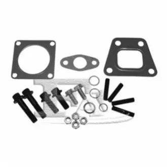 Турбокомпресор в зборі Fischer Automotive One (FA1) KT110060 Купити в Україні