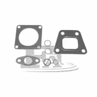 Монтажний комплект Fischer Automotive One (FA1) KT110060E Купити в Україні
