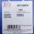 Фото Комплект прокладок турбіни Skoda Fabia/Octavia 1.9 TDI 00-10 Fischer Automotive One (FA1) (KT110070) зображення 12