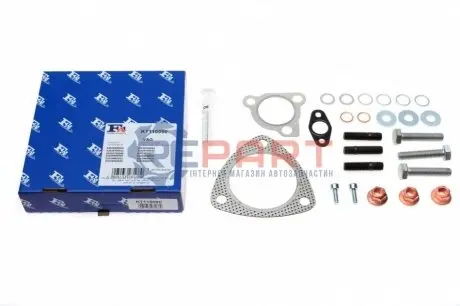 Фото Комплект прокладок турбіни VW Passat 1.8T 96-05 Fischer Automotive One (FA1) (KT110090) зображення 1