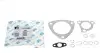 Комплект прокладок турбіни VW Passat 1.8T 96-05 Fischer Automotive One (FA1) (KT110090E) зображення 1
