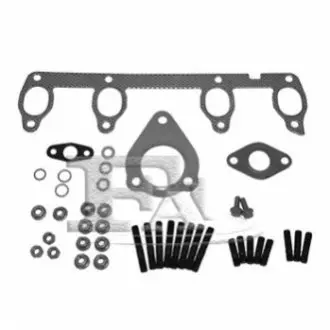 FISCHER VW К-кт прокладок турбины BORA 1.9 TDI 00-05 Fischer Automotive One (FA1) KT110095 Купить в Украине
