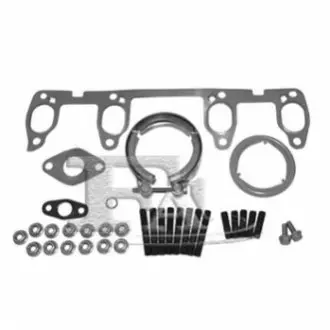 Комплект прокладок турбіни VW T5/Caddy 1.9TDI Fischer Automotive One (FA1) KT110105