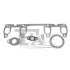 Фото FISCHER VW К-кт прокладок турбіни GOLF PLUS V 1.9 TDI 05-, JETTA 1.9 TDI 05-, PASSAT B6 1.9 TDI 05-, TOURAN 1.9 TDI 03-, AUDI, SKODA Fischer Automotive One (FA1) (KT110105E) зображення 1