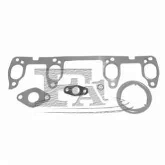 FISCHER VW К-кт прокладок турбіни GOLF PLUS V 1.9 TDI 05-, JETTA 1.9 TDI 05-, PASSAT B6 1.9 TDI 05-, TOURAN 1.9 TDI 03-, AUDI, SKODA Fischer Automotive One (FA1) KT110105E Купити в Україні
