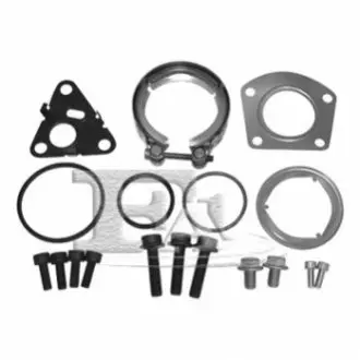 Ремкомплект турбіни Fischer Automotive One (FA1) KT110110
