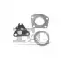 Монтажный комплект Fischer Automotive One (FA1) (KT110110E) изображение 1