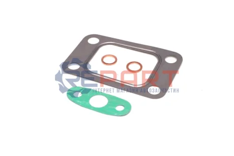 Комплект прокладок турбіни VW LT 2.8 TDI 02-06 Fischer Automotive One (FA1) KT110120E Купити в Україні