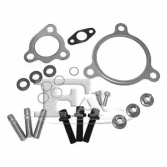 Фото Ремкомплект турбіни Fischer Automotive One (FA1) (KT110125) зображення 1