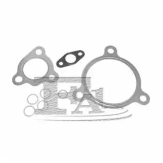 Монтажный комплект Fischer Automotive One (FA1) KT110125E Купити в Україні