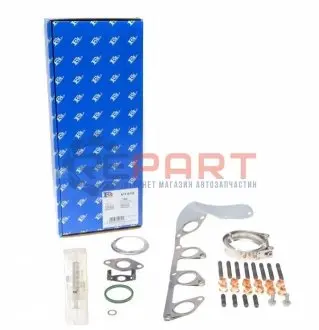 Комплект прокладок турбіни VW Passat 2.0 TDI 05-10 Fischer Automotive One (FA1) KT110130 Купити в Україні