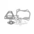 FISCHER К-кт прокладок турбіни AUDI 1.9 TDI Fischer Automotive One (FA1) (KT110145E) зображення 1