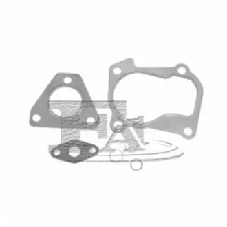 Монтажный комплект Fischer Automotive One (FA1) KT110145E Купить в Украине