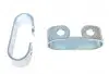 Комплект прокладок турбіни VW T4 1.9 TD 92-03 Fischer Automotive One (FA1) (KT110160) изображение 4
