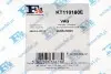 Фото Комплект прокладок турбіни VW T4 1.9 TD 92-03 Fischer Automotive One (FA1) (KT110160E) зображення 7