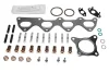 Фото Випускний колектор, набір прокладок VW GOLF 1,4TSI 07 Fischer Automotive One (FA1) (KT110165) зображення 1
