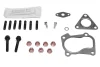 Комплект прокладок из разных материалов Fischer Automotive One (FA1) (KT110180) изображение 1