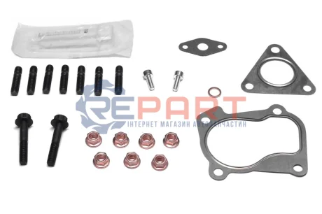 FISCHER К-кт прокладок VW 1.4TDI Fischer Automotive One (FA1) KT110180 Купити в Україні