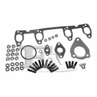 FISCHER VW К-кт прокладок турбины SHARAN 1.9 TDI 02-10, SEAT, FORD Fischer Automotive One (FA1) KT110185 Купить в Украине