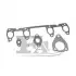 Фото FISCHER VW К-кт прокладок турбіни SHARAN 1.9 TDI 02-10, SEAT, FORD Fischer Automotive One (FA1) (KT110185E) зображення 1