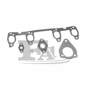 Монтажный комплект Fischer Automotive One (FA1) KT110185E Купить в Украине