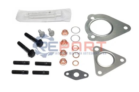 Фото Монтажний набір компресора Fischer Automotive One (FA1) (KT110190) зображення 1