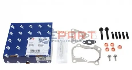 Фото Комплект прокладок турбіни Skoda Octavia 1.9 TDI 99-10 Fischer Automotive One (FA1) (KT110195) зображення 1