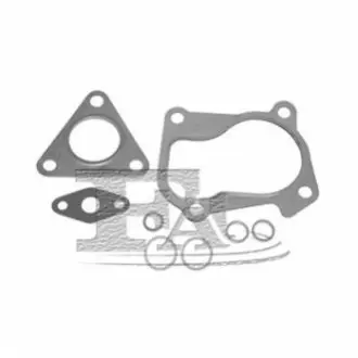 Монтажный комплект Fischer Automotive One (FA1) KT110195E Купить в Украине