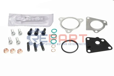 Монтажний комплект турбіни Fischer Automotive One (FA1) KT110200 Купити в Україні