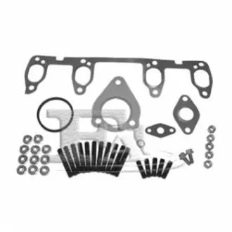 Ремкомплект турбіни Fischer Automotive One (FA1) KT110205 Купити в Україні