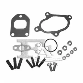 Комплект прокладок турбіни VW LT 2.5TDI (66-75kw) (074145701C) (3 випуску) Fischer Automotive One (FA1) KT110220 Купити в Україні